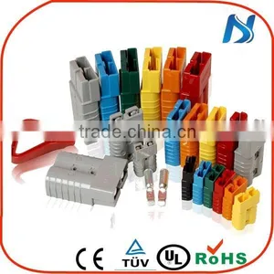 50A 600V 2 Pin Electrical Connector thumbnail-1