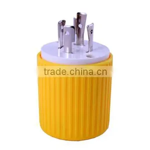 US Twist-lock Plugs and Receptacles thumbnail-1