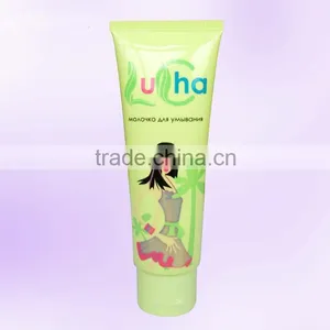 High-quality Plastic Tube for Cosmetic Packaging thumbnail-6
