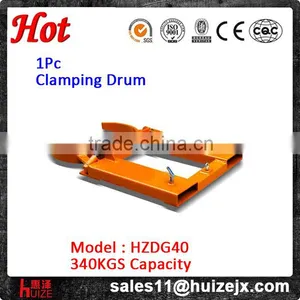 Oil Drum Clamps/Forklift Parts thumbnail-1