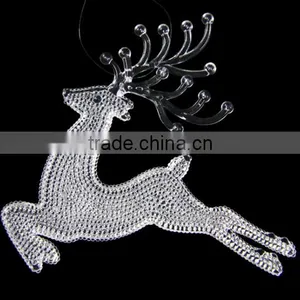 Wholesale Custom Acrylic Christmas Decorate Gift thumbnail-4