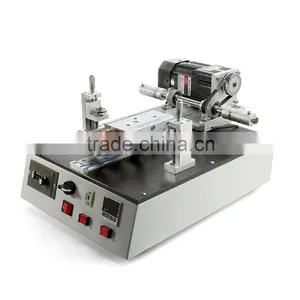 Semi-automatic Separator Separating Platform Machine to Replace LCD Touch Panel Digitizer Glass,Free 6000m Steel Wire thumbnail-2