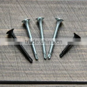 Bugle Head Self Drilling Drywall Screw Phosphated thumbnail-6
