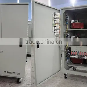 110VAC Single Phase AVR Automatic Voltage Regulator thumbnail-3