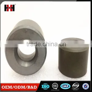 New High Hardness Carbide Needle Sintered Press Tungsten Carbide Heart Punch for Metal Carbide Hole Punch thumbnail-3
