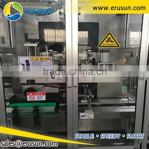 Automatic PVC Shrink Sleeve Labeling Machine SLM-100 thumbnail-5