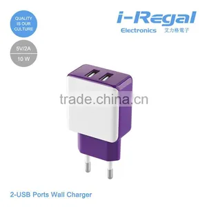 High Quality Usb Home Charger With Low Price thumbnail-4