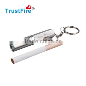 China Trustfire Factory Wholesale Led Mini Flashlight With Strobe thumbnail-5