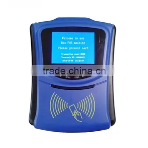 Vehicle GPS Tracker With Embedded RFID Reader thumbnail-5