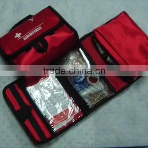 Hotel First Aid Kit thumbnail-1