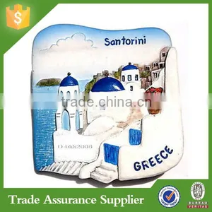 San Francisco Cities USA Car Shape Fridge Magnet thumbnail-4