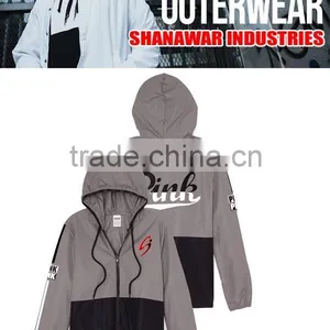 2016 New Men's Windbreakers thumbnail-4