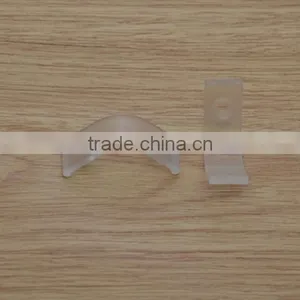 2015 New End Caps Suspending Wire Fixing Led Aluminum Profile for Led Strip thumbnail-5