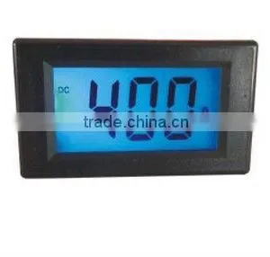 Voltage Meter Used in Welding Machine thumbnail-6