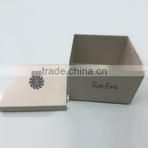 High Quality Flower Box for Packaging thumbnail-1