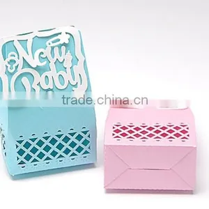 Elegant Wedding Favour Boxes Wholesale thumbnail-1