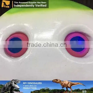 MY Dino-C092 Indoor Playground Life Size Robot Man thumbnail-4