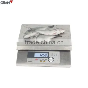 S5i IP-67 Hot Sales Stainless Steel Water Proof Weighing Scale thumbnail-5