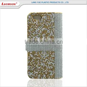 Sublimation Back Mobile Leather Case Cell Phone Covers Cases for Karbonn Aura 9 thumbnail-3