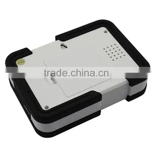 Portable Digital CO2 Meter CO2 Monitor Detector Gas Analyzer 9999ppm CO2 Analyzers Temperature Relative Humidity Test thumbnail-3