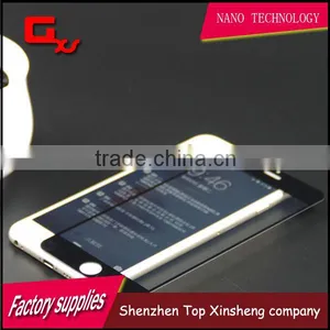Wholesale 9h Hardess 0.3mm Tempered Glass Screen Protector for Iphone 6s thumbnail-3