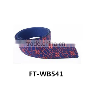 New Popular Hot Printed Webbing Vary Color-customize Pattern Printing FT-WB541 thumbnail-1