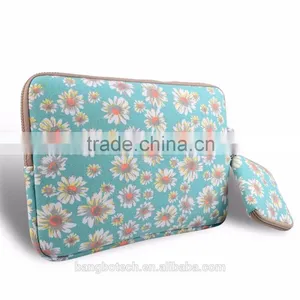 2016 Canvas Sleeve With Bag For Macbook/Laptop Air Pro Retina 13";manufacturers Sleeve For Ipad Macbook Air Pro 9.7/11/12/13/15" thumbnail-6