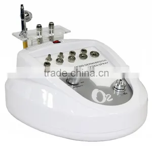 Face Skin Rejuvenation Oxygen Machine for Skin Care thumbnail-1
