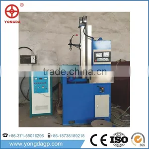 High Frequency Shaft Hardening/quenching Machine Tool thumbnail-2