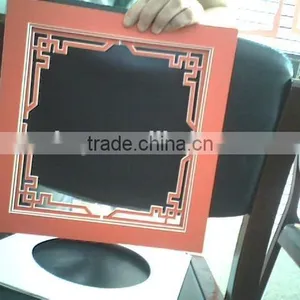 DCX30 Series Mount Cutter Machine thumbnail-5