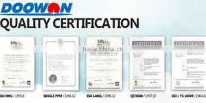 Doowon Corporation Co., Ltd company overview - view 3 thumbnail