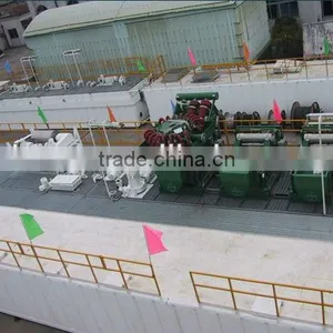 Petroleum Drilling Fluid Circulation System thumbnail-1