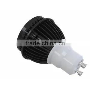 50*58mm 10w 220V 90Ra 15 Degree Led Spotlight Gu10 thumbnail-6