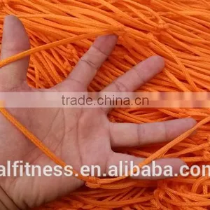 High Quality 2mm Diameter PE Handball Nets Handball Blocking Accessory thumbnail-3