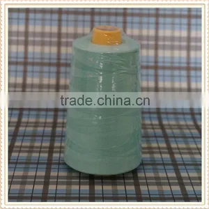 Dyed 100% Polyester Spun Sewing Thread 40/2 402 40s/2 thumbnail-4