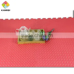 Factory Price Water Resistant EVA Cheap Interlocking Foam Baby Floor Mats thumbnail-3