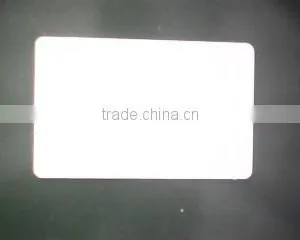Hotel Lock RFID Cards Without LOGO thumbnail-1