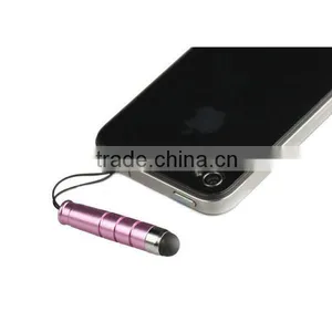 Smartphone Touch Pen Stylus Capacitive Stylus Pen, 2014 New Stylus for Phones and Tablets thumbnail-1