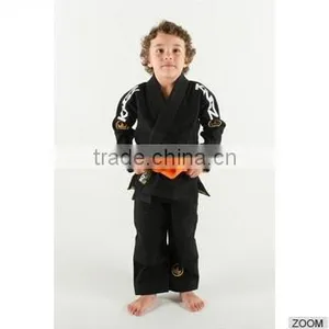 High Quality Cids BJJ Gi Kimonos/BJJ Uniforms 319 thumbnail-1