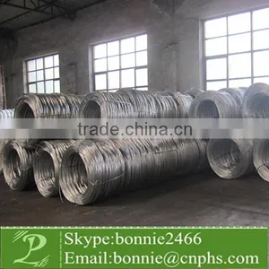 Low Carbon Cold Heading Wire thumbnail-1