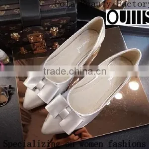 2016 Ladies Popular Comfortable Sexy Flat Shoes CP6905 thumbnail-1