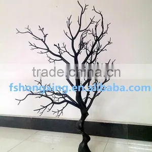JL-027 Faux Manzanita Tree ,High Simulation Tree, for Christmas or Wedding Decorations thumbnail-1