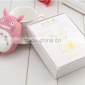 Power Supply Portable Mobile Phone Animal Cartoon Usb Charger,Totoro Portable Power Bank for Mobiles Phone thumbnail-5