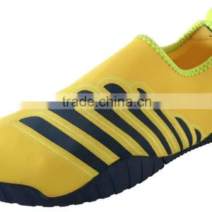 2014 Water Skiing Shoes, Sports Shoes, Men Aqua Shoes thumbnail-1
