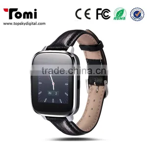 L10 1.54inch Touch Screen Bluetooth Smart Watch Wearable Device Passometer Remote Camera Fitness Tracker for OS Android thumbnail-3