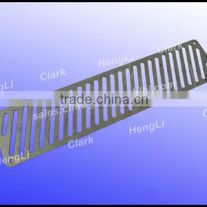 Pressed Metal Part thumbnail-1