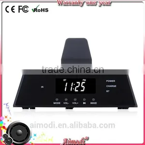 New Fashion Big Bass Bluetooth Speaker Docking Station for Smart Phone thumbnail-2