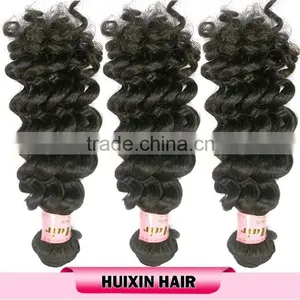 Express 10A Brazilian Human Hair Virgin Brazilian Hair thumbnail-5
