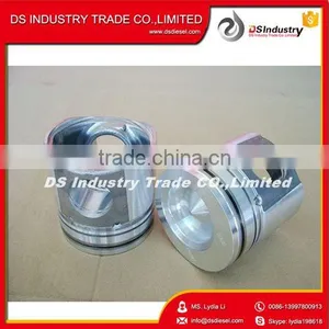 QSC Truck Engine Piston 5255936 thumbnail-2