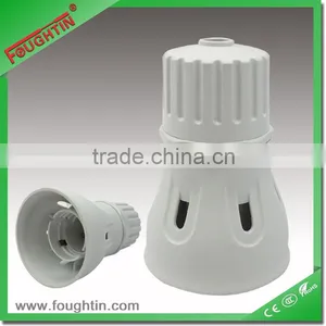 B22 E27 Both Fitted Lamp Holder Dropping Plastic Lampholder thumbnail-1